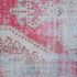 2978 Handwoven Vintage Rug 4'4x6'10