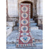 2990 Handwoven Vintage Rug 2’10x10’3