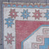 2990 Handwoven Vintage Rug 2’10x10’3