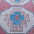 2990 Handwoven Vintage Rug 2’10x10’3