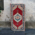 ON HOLD RW 3086 Handwoven Vintage Rug 3x5'8