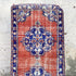 3140 Handwoven Vintage Rug 2’3x8’9