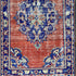 3140 Handwoven Vintage Rug 2’3x8’9