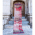 3177 Handwoven Vintage Rug 2'4x10'1