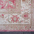 3224 Handwoven Vintage Rug 8'4x11'9