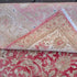 3224 Handwoven Vintage Rug 8'4x11'9