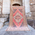3234 Handwoven Vintage Rug 5'5x8'5