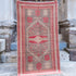 3292 Handwoven Vintage Rug 3'6x6'2