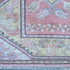 3327 Handwoven Vintage Rug 2'9x9'6