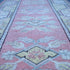 3327 Handwoven Vintage Rug 2'9x9'6