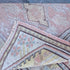 3327 Handwoven Vintage Rug 2'9x9'6