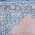 3330 VE Handwoven Vintage Rug 3'2x11