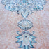 3330 VE Handwoven Vintage Rug 3'2x11