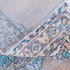 3330 VE Handwoven Vintage Rug 3'2x11