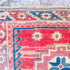 3360 VE Handwoven Vintage Rug 2'8x3'9