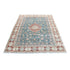 3369 Handwoven Vintage Rug 8'1x10'7