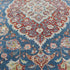 3369 Handwoven Vintage Rug 8'1x10'7