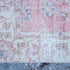 3372 Handwoven Vintage Rug 3'4x6'6