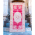 3382 Handwoven Vintage Rug 3'4x6'4