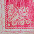 3382 Handwoven Vintage Rug 3'4x6'4