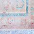 3396 Handwoven Vintage Rug 3'7x6'10