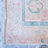 3396 Handwoven Vintage Rug 3'7x6'10