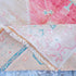 3396 Handwoven Vintage Rug 3'7x6'10