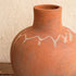 Olive Jar N33 (18x34)
