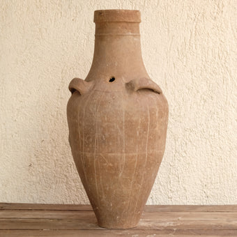 Olive Jar N34 (24x36)