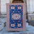 3504 Handwoven Vintage Rug 3'11x5'7