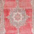 3564 Handwoven Vintage Rug 6'11x10'10