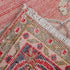 3564 Handwoven Vintage Rug 6'11x10'10