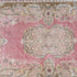 3565 Handwoven Vintage Rug 6'9x10'5