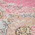 3565 Handwoven Vintage Rug 6'9x10'5