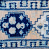 3568 Handwoven Vintage Rug 2'8x9'6