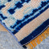 3568 Handwoven Vintage Rug 2'8x9'6
