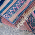 3575 Handwoven Vintage Rug 3'6x10'9