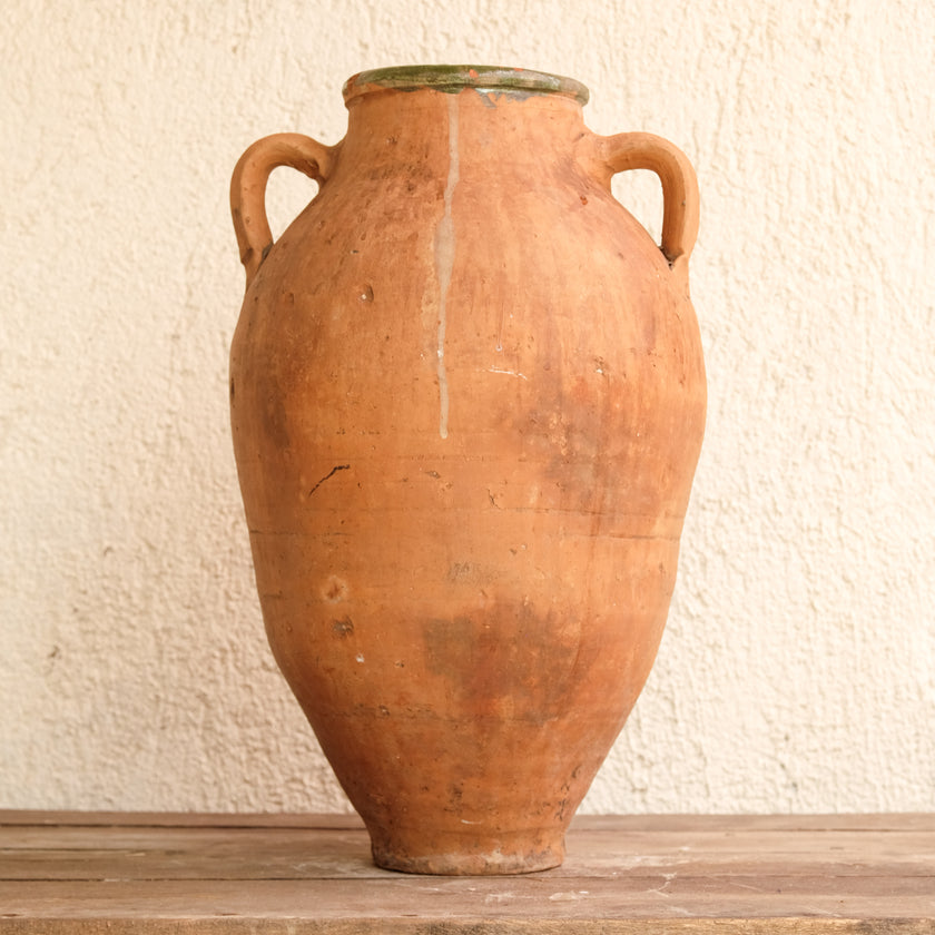 Olive Jar N35 (22x40)