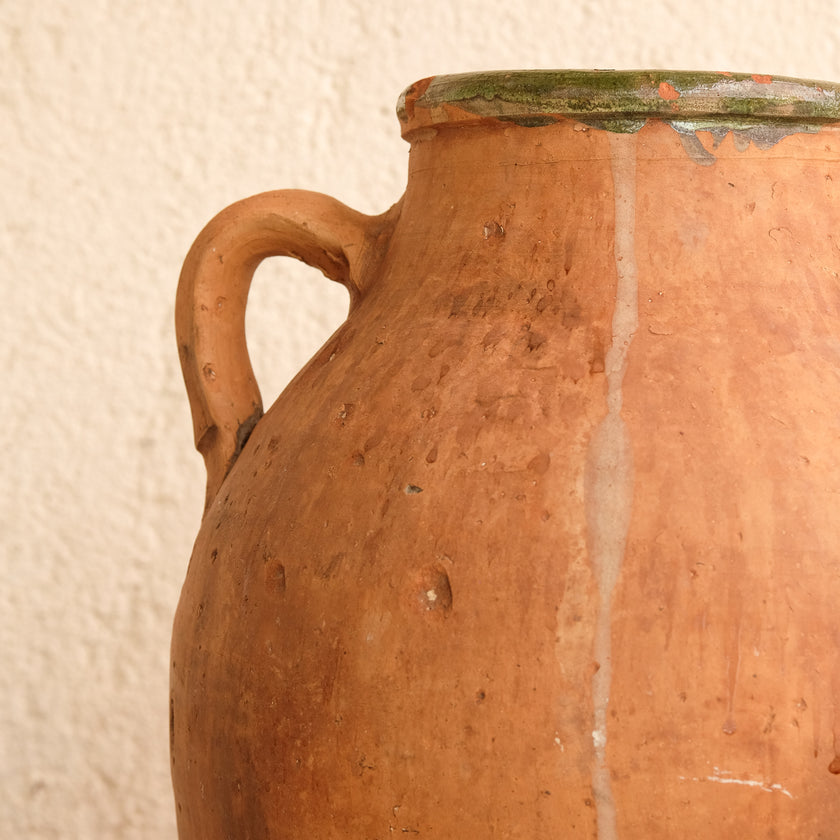 Olive Jar N35 (22x40)