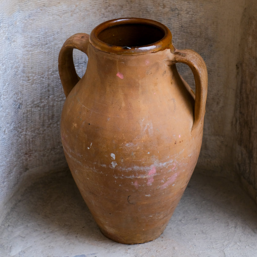 Olive Jar 35 (15x31)