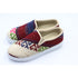 #3711 Handmade Kilim Sneaker - Size 37