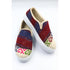 #3711 Handmade Kilim Sneaker - Size 37