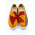 #3712 Handmade Kilim Sneaker - Size 37