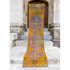 3756 Handwoven Vintage Rug 2’8x11’4