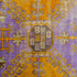 3756 Handwoven Vintage Rug 2’8x11’4