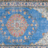 3758 Handwoven Vintage Rug 7'3x9'6