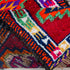 3799 Handwoven Vintage Rug 2'7x10'8