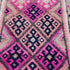 3810 Handwoven Vintage Rug 2’9x10’1
