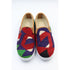 #3812 Handmade Kilim Sneaker - Size 38