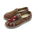 #3815 Handmade Kilim Sneaker - Size 38